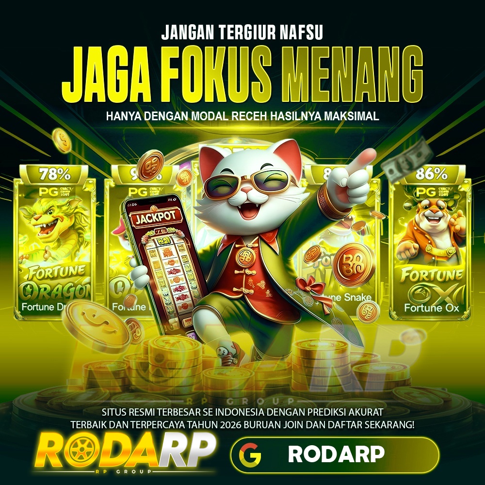 RODARP